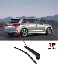 FOR AUDI A3 8V LIFTBACK 2012 -
