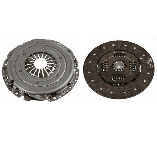 Genuine sachs clutch kit - sachs,