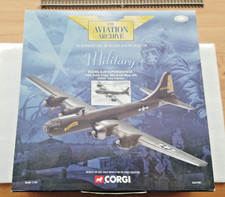 Corgi Aviation AA31801 Boeing