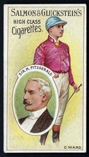 SALMON & GLUCKSTEIN - OWNERS &