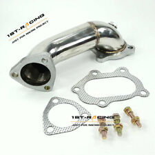 2.5" Turbo Exhaust Pipe For