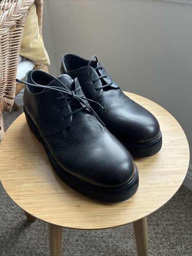 Marsell derby shoes size 5 - derby,