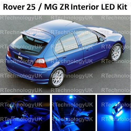 Premium for rover mg zr - rover, 25