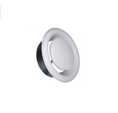 Metal adjustable ceiling air - adjustable,