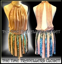 BNWT KATE MOSS TOPSHOP ROARING