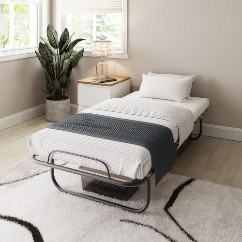 3ft single guest - 3ft, bed