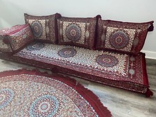 Floor Seat Sofa Arabic Turkish