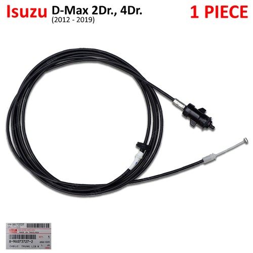 Fits isuzu holden - isuzu, 2dr