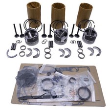 D950 Overhaul Rebuild Kit For