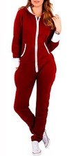 Women fleece non footed - women's, non-footed