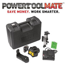 Stabila LAX 600 G Multi-Line