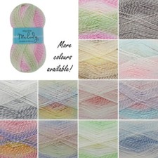 King Cole Melody DK Knitting