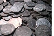 Sixpences choose the amount - choose,