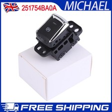 HAND BRAKE BUTTON SWITCH REPLACED FOR NISSAN X-TRAIL T32 QASHQAI 2014 2015-2018