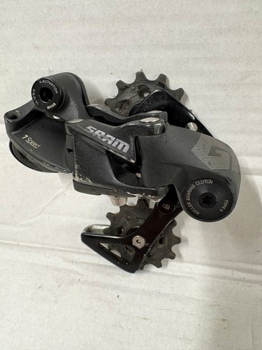 Sram speed rear - 7,