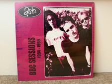ASH - BBC Sessions 1994-1999 -
