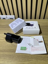 USB Charger Camera Wireless