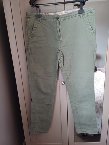 Ladies size khaki - ladies, 16