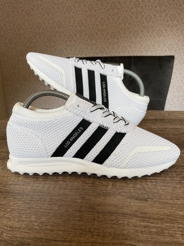 Adidas los angeles white - adidas,