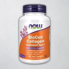 NOW Foods BioCell Collagen