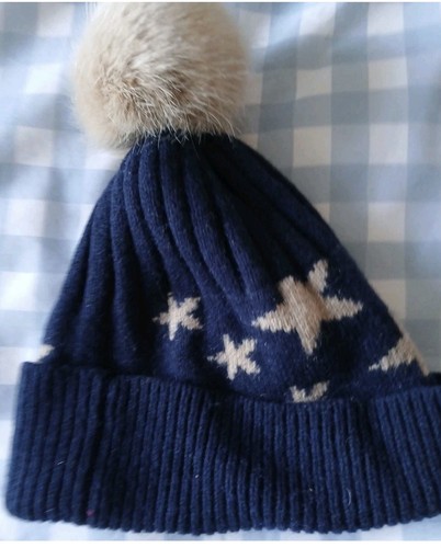 Joules ladies navy lambswool - joules,