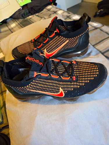 Nike air vapormax men low - men's,