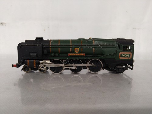 Wrenn rebuilt bullied 2 - rebuilt, 4-6-2