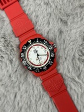 Tag Heuer Formula 1 385.513/1