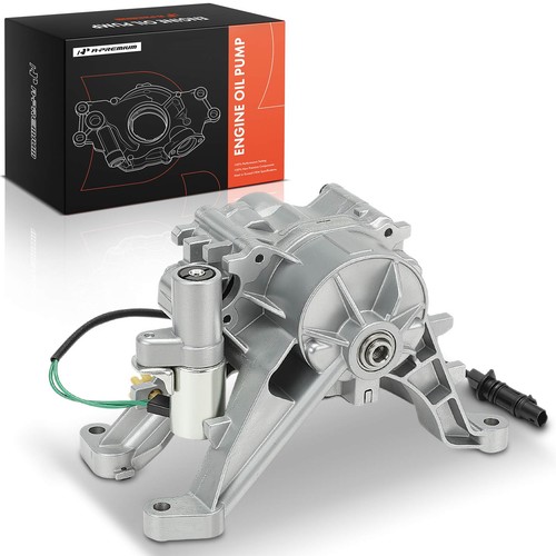 Premium engine oil pump - a-premium,