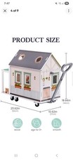 Dolls House Children's