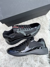 PRADA Americas Cup Patent