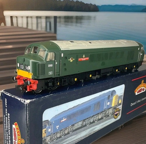 Boxed bachmann 700 - boxed, 32-700
