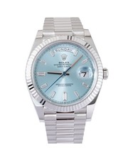 Rolex day date 228236 - day-date, 2025