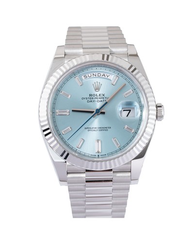 Rolex day date 228236 2025 - rolex,