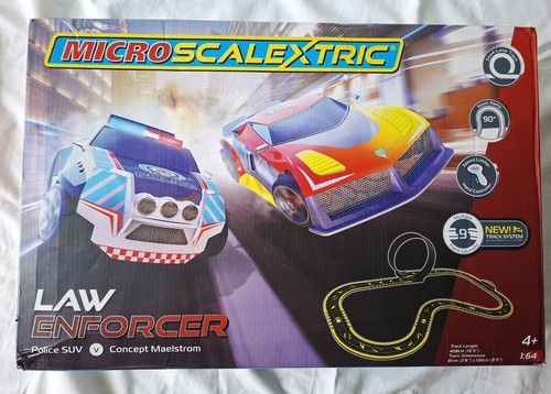 Micro scalextric g1149m - g1149m, law