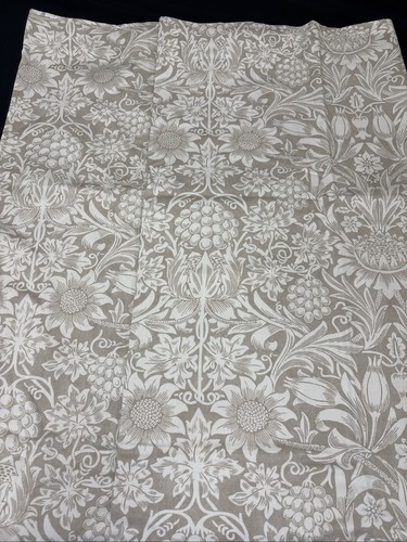 William morris home - william,