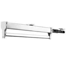 Durable Pull Out Closet Valet