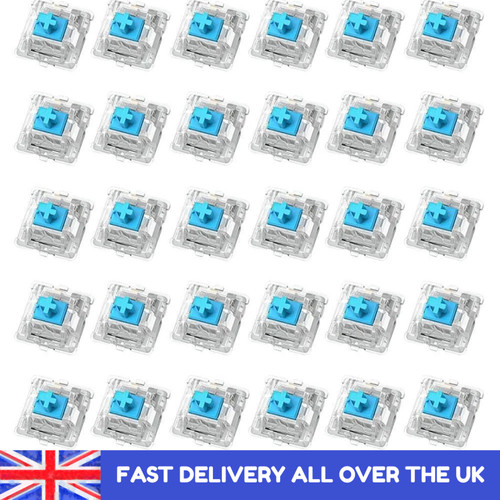 30pcs keyboard switch pin - 30pcs,