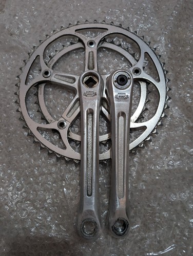 Vintage shimano 600 arabesque - vintage,