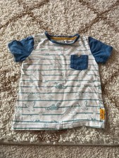 George The Gruffalo T Shirt