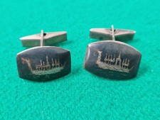 Pair of Men's Vintage SIAM