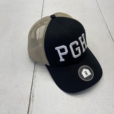 Rally Hat Cap Snap Back One
