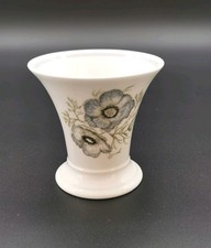 Susie Cooper Glen Mist Wide Neck Bud Vase