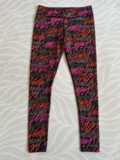 Zumba Women's Leggings Size