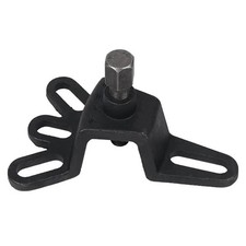 1 Pcs Tricycle Brake Drum