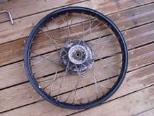 Armstrong mt500 motorcycle