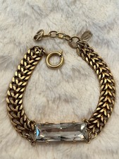 Catherine Popesco 14k Gold