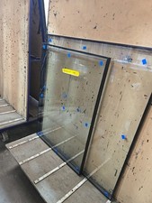 Double Glazed Sealed Units NEW X2