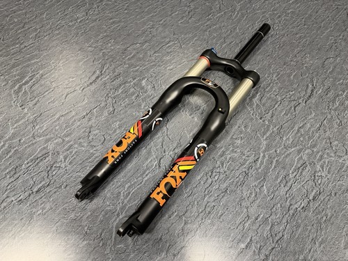 Fox series 26 forks - f-series, rl