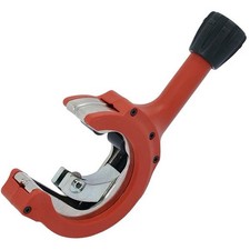 EXTRA WIDE RATCHET TUBE CUTTER / RATCHET EXHAUST PIPE CUTTER 28 - 67mm | 0756 |